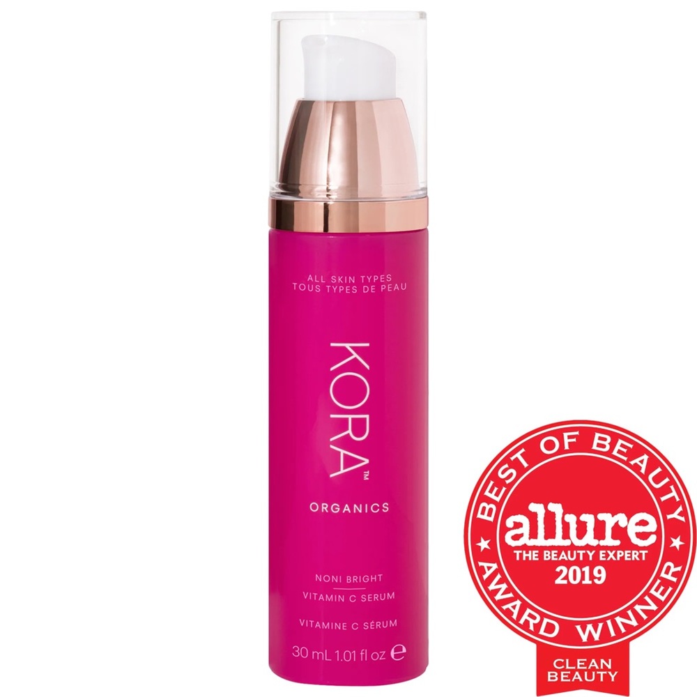 Kora NONI BRIGHT VITAMIN C SERUM